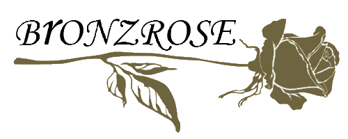 Украшения Bronzrose